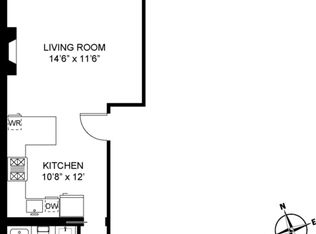 307 7th St APT 2L, Brooklyn, NY 11215
