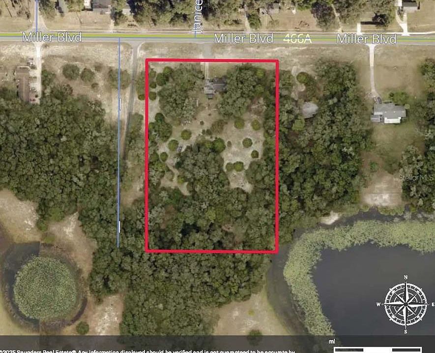 1st image of 2048 MILLER BOULEVARD LOT 04000