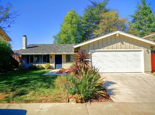 4416 Willow Glen Ct, Concord, CA 94521