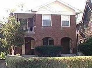 1854 Shaw Ave, Squirrel Hill, PA 15217