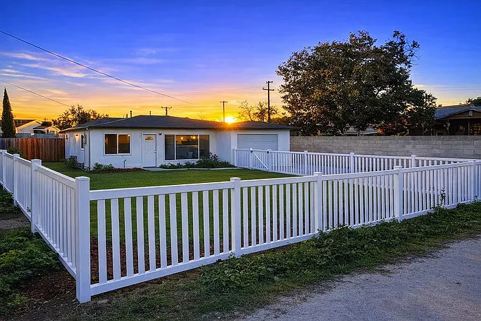 3 bed, 1.0 bath, $3,800 — Photo 2