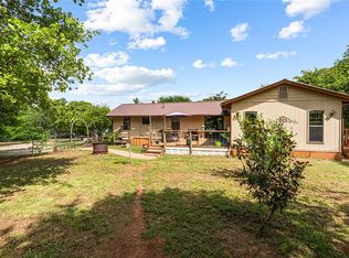 2300 E Oak Ln, Guthrie, OK 73044