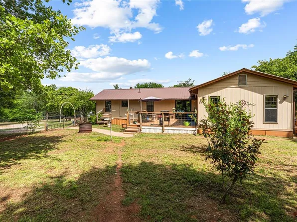 2300 E Oak Ln, Guthrie, OK 73044