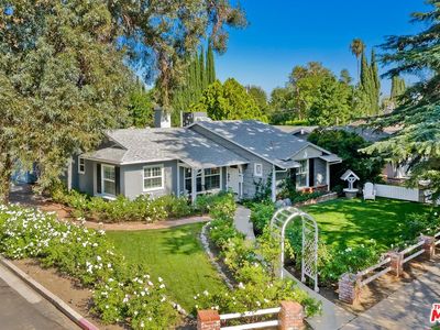 10834 White Oak Ave, Granada Hills, CA, 91344