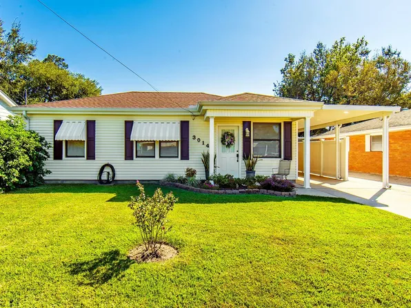 3014 Keith St, Morgan City, LA 70380
