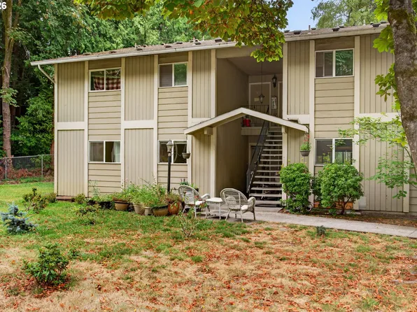 6610 SW Terri Ct, Portland, OR 97225