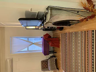 Rented by Flatiron Real Estate Advisors LLC