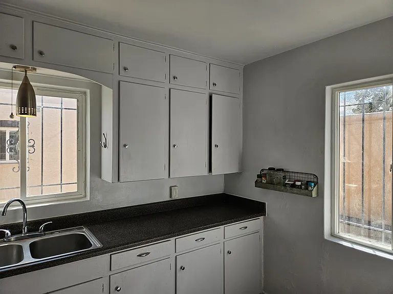 219
Kitchen