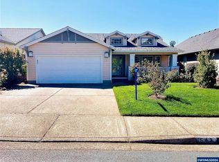 542 Inverness Dr SE, Salem, OR