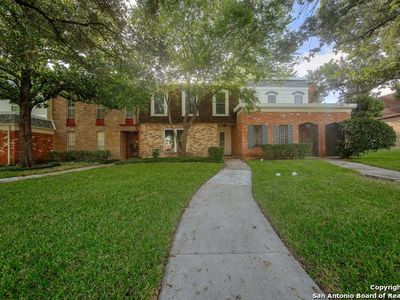 11836 Petal Dr #52, San Antonio, TX, 78216