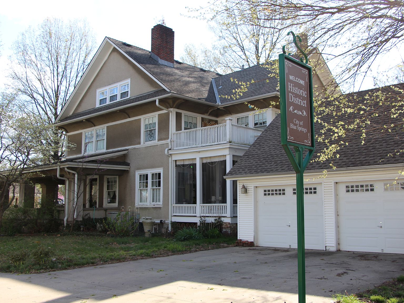 1601 W Main St, Blue Springs, MO 64015 Zillow