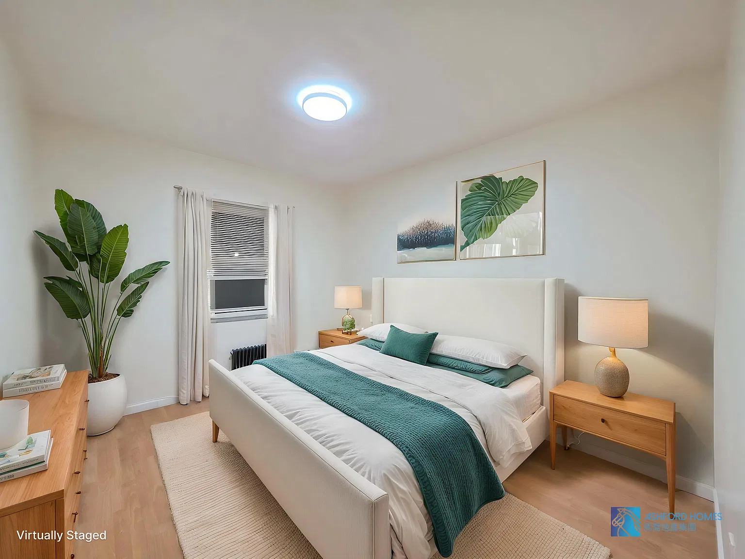 2 bed, 500 sqft, $2,400 — Photo 3