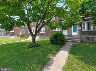 1941 Lardner St, Philadelphia, PA 19149