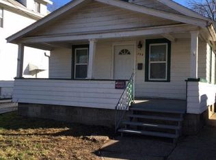 584 Morgan Ave, Akron, OH 44311