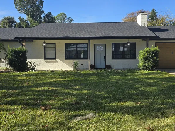 2526 Victory Palm Dr, Edgewater, FL 32141