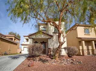 3548 Terraza Mar Ave, North Las Vegas, NV 89081