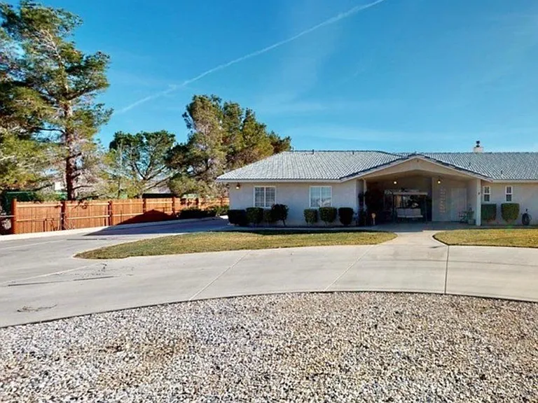 17607 Ranchero St — Photo 1