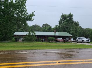 5023 Highway 9, Leola, AR 72084