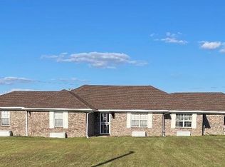 30 Bell Dr, Cleveland, MS 38732