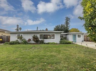18564 Paseo Tierra, Saratoga, CA