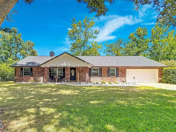 5501 SE 42nd Ct, Ocala, FL 34480