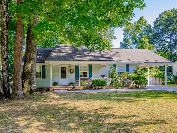 402 Park St, La Fayette, GA 30728