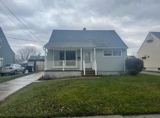 15920 Pike Blvd, Brookpark, OH 44142