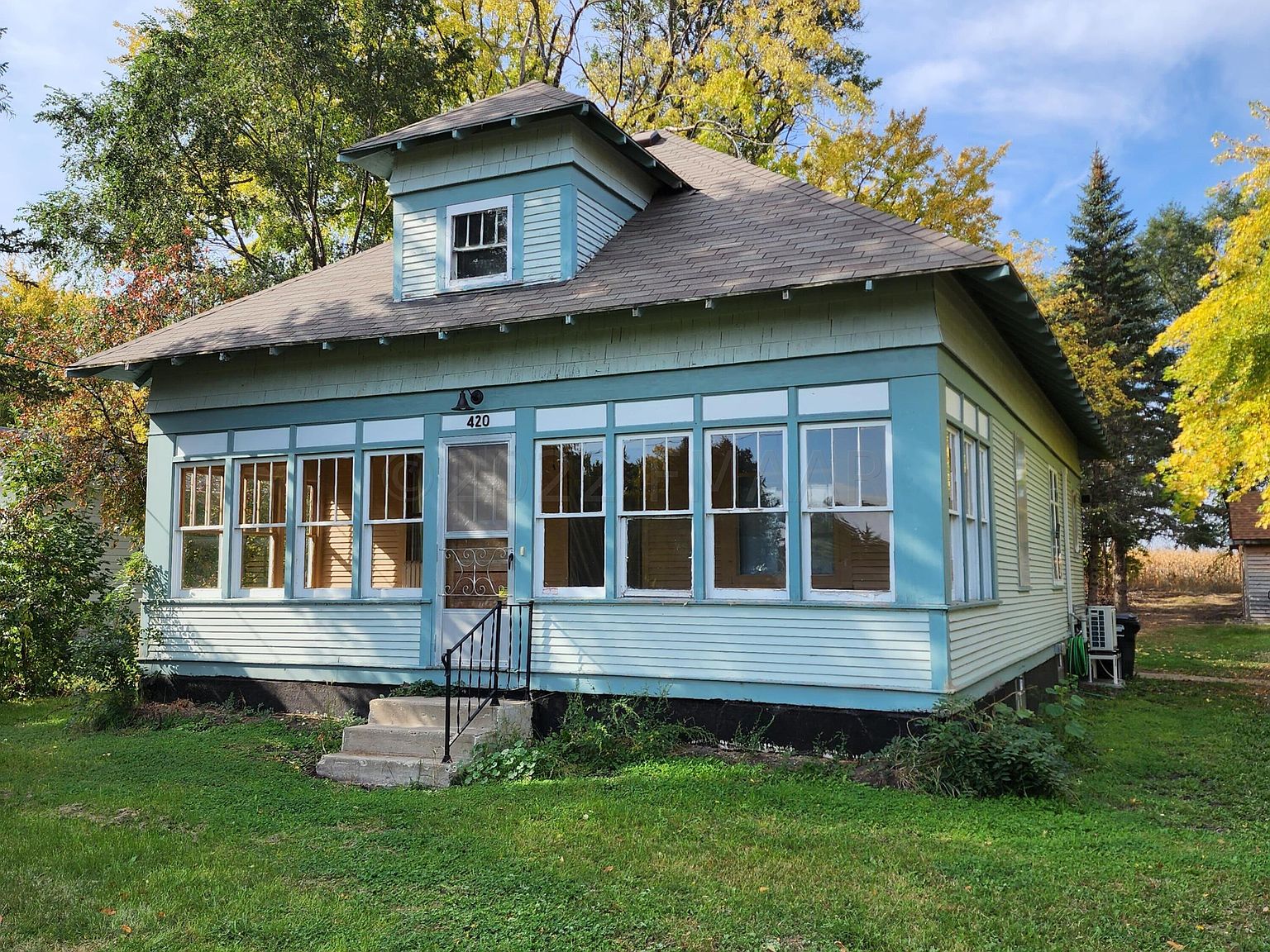 420 Cleveland St, Enderlin, ND 58027 Zillow