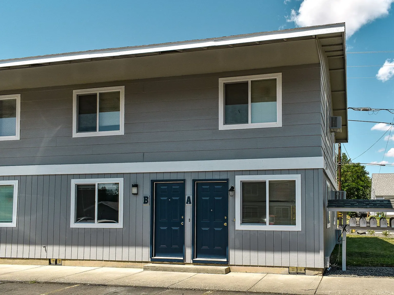 Ferns Apartments — Photo 2