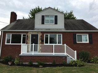 608 S Walnut St, Blairsville, PA 15717