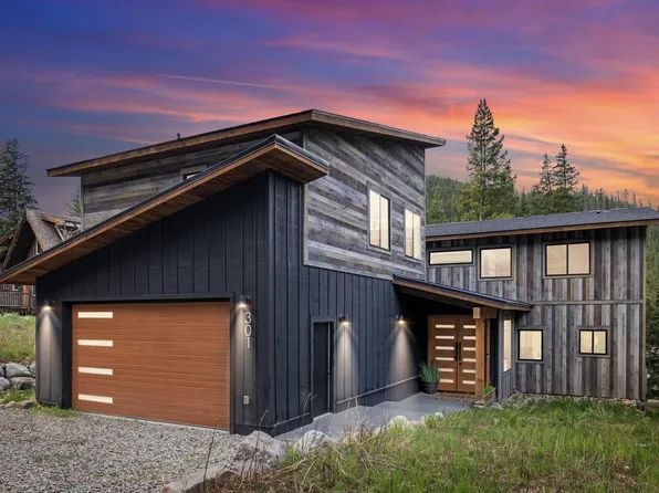 301 Quandary Road, Breckenridge, CO 80424