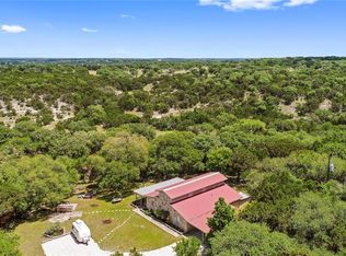940 Oneil Ranch Rd, Dripping Springs, TX 78620
