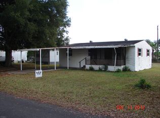 1591 N Arkansas Ter, Hernando, FL 34442