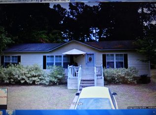 1881 Rolling Hills Dr, Conway, SC 29526