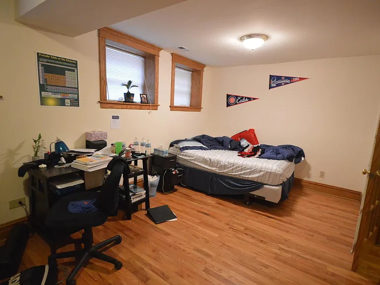 3912 N Greenview Ave #1 — Photo 7