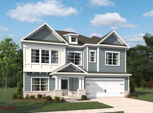 112 N Stonemill Trl, Clayton, NC 27520