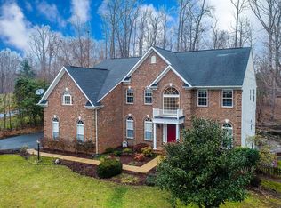 96 Poplar View Dr, Stafford, VA 22554