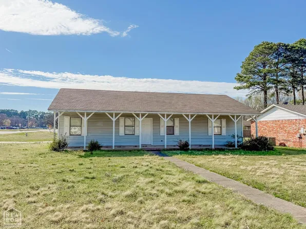 4415 Fox Meadow Cv, Jonesboro, AR 72404