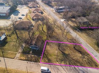 618 E Main St, Ardmore, OK 73401