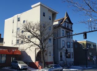 184 Broadway APT 3, Somerville, MA 02145