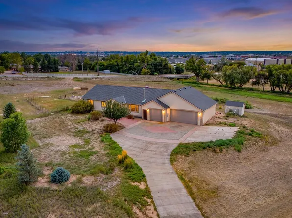 31091 County Road 41, Greeley, CO 80631
