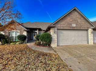 16505 Moorgate Ln, Edmond, OK 73012