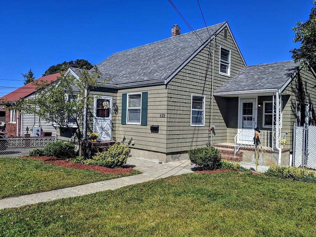 525 Mountain Ave, Revere, MA 02151 Zillow