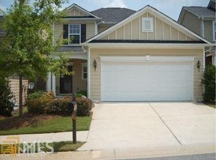 2317 Haflinger Cir, Conyers, GA 30012