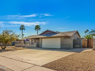 5337 E Gelding Dr, Scottsdale, AZ 85254