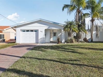 3961 Headsail Dr, New Port Richey, FL, 34652