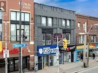 1476 A Queen St W #B2, Toronto, ON M6K 1M4