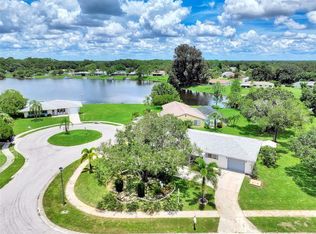 4808 Escalante Dr, North Port, FL 34287