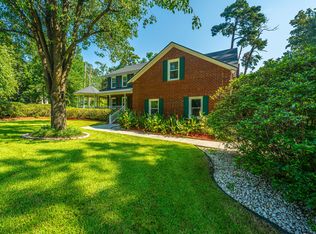 181 Pekoe Ct, Summerville, SC 29483