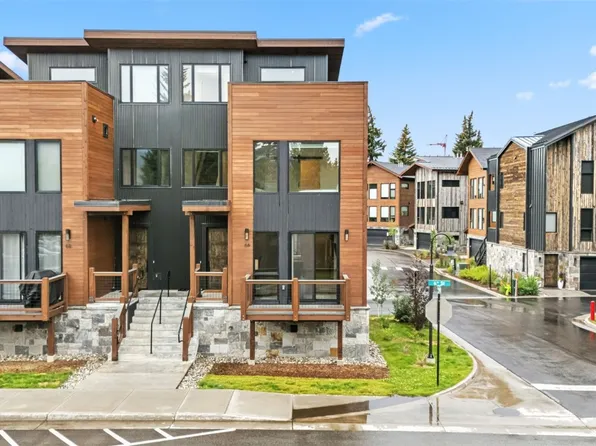 66 6th St #B, Silverthorne, CO 80498